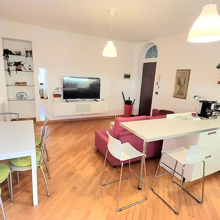 Lux Retreat 3Room Near Fashion District Wifi&Netflx Mailand Exterior foto