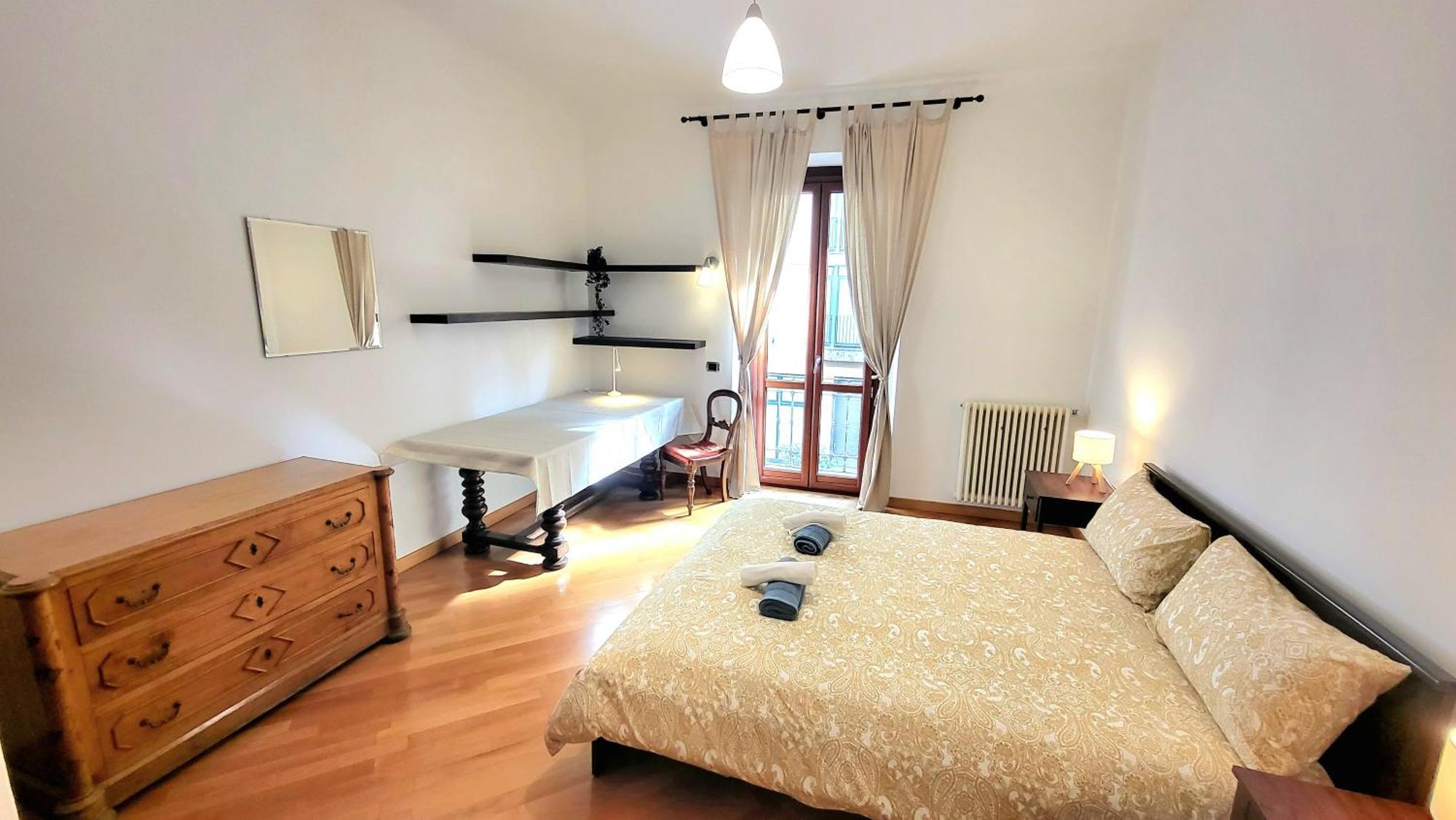 Lux Retreat 3Room Near Fashion District Wifi&Netflx Mailand Exterior foto