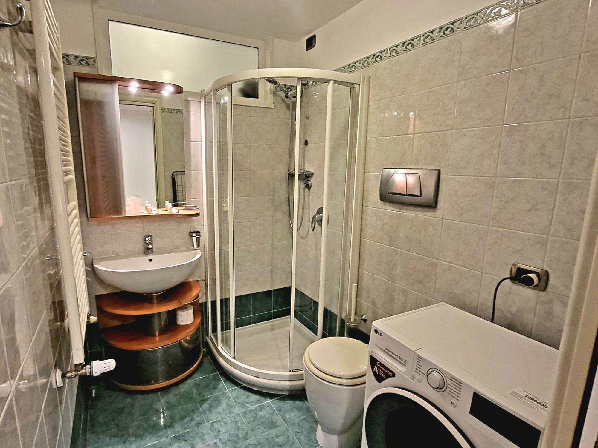 Lux Retreat 3Room Near Fashion District Wifi&Netflx Mailand Exterior foto
