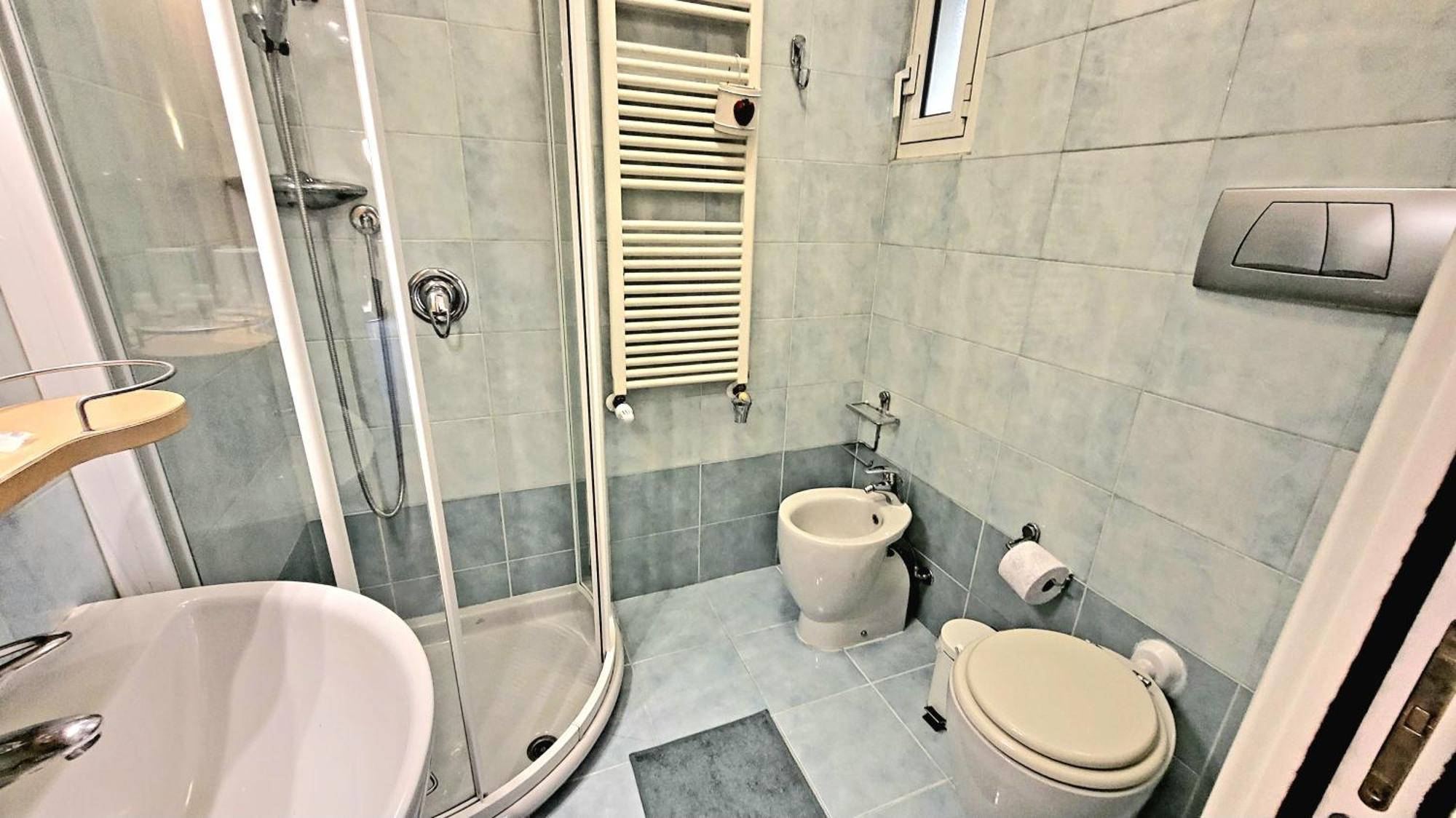 Lux Retreat 3Room Near Fashion District Wifi&Netflx Mailand Exterior foto