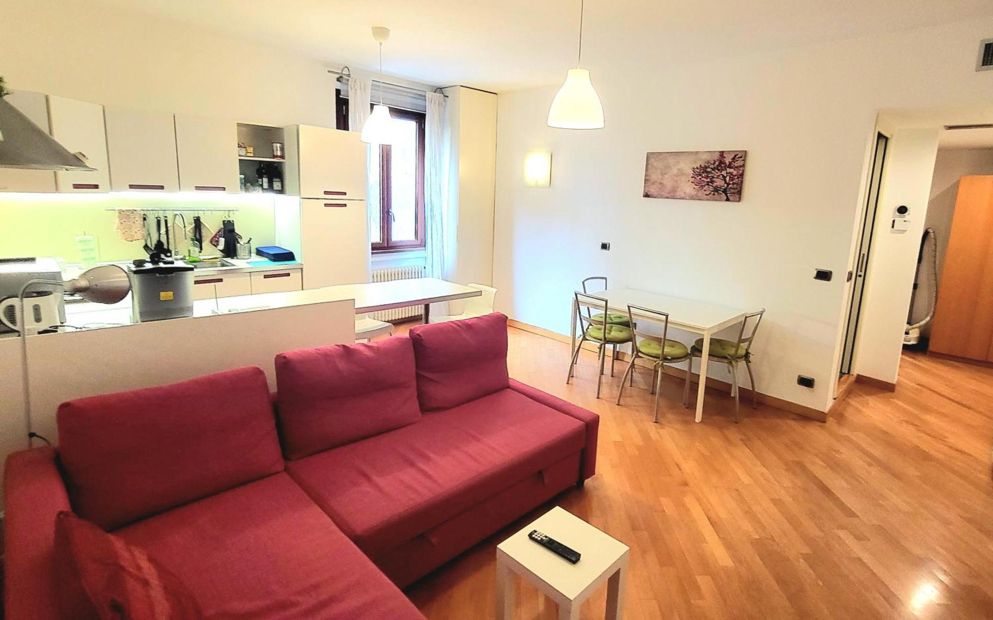 Lux Retreat 3Room Near Fashion District Wifi&Netflx Mailand Exterior foto