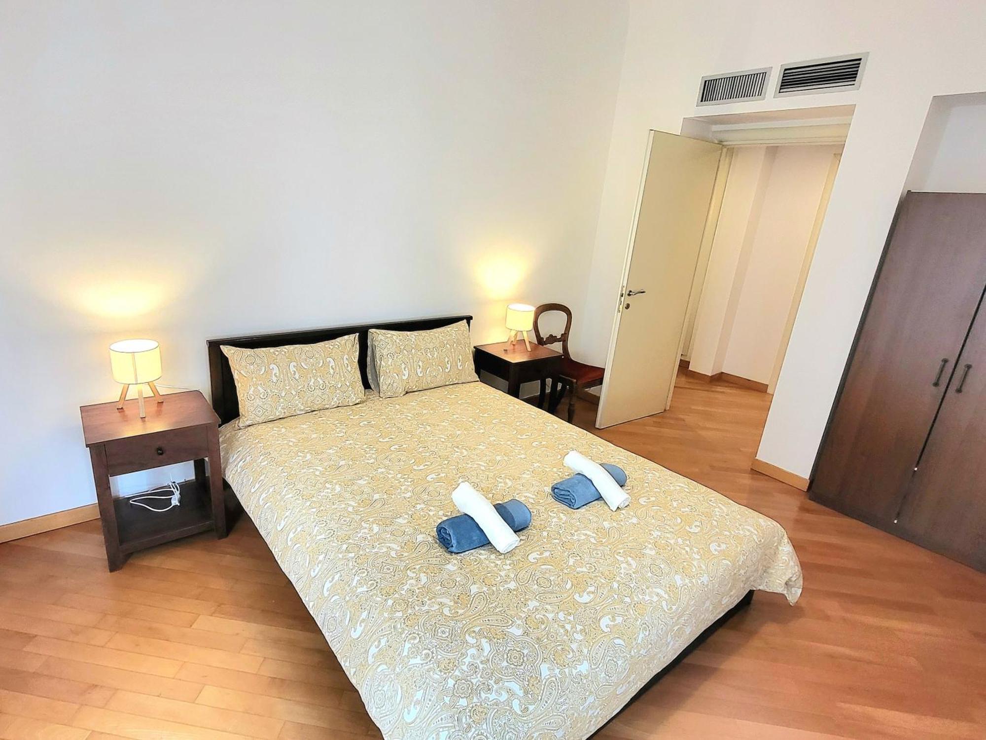 Lux Retreat 3Room Near Fashion District Wifi&Netflx Mailand Exterior foto